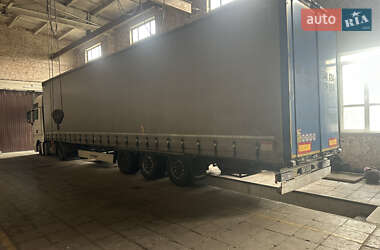 Борт Wielton NS34KT 2014 в 