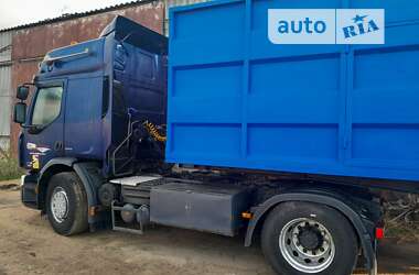 Зерновоз - полуприцеп Wielton NS34ST 2008 в Кривом Озере