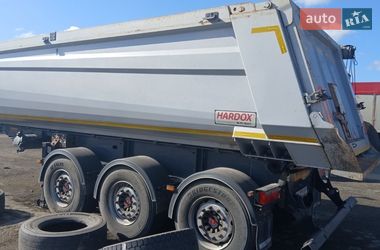 Самосвал полуприцеп Wielton NS 2021 в Черкассах