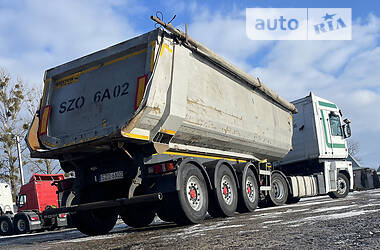 Самосвал полуприцеп Wielton NW 3 2011 в Одессе