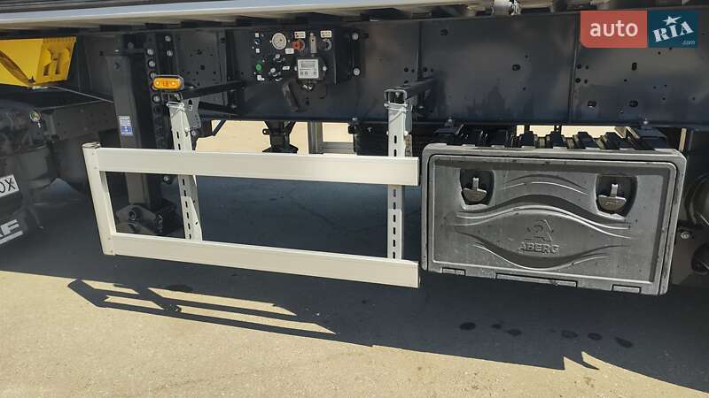 Зерновоз - напівпричіп Wielton NW 3 2022 в Білій Церкві