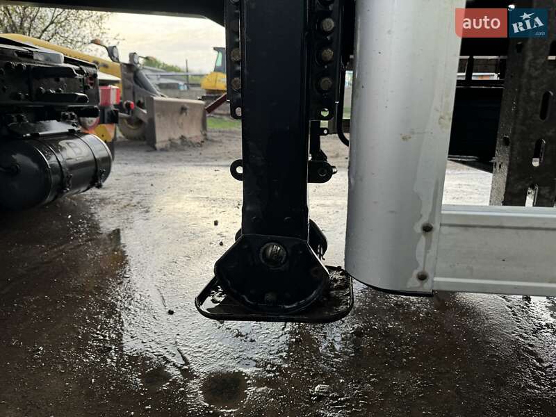 Самоскид напівпричіп Wielton NW 3 2021 в Валках