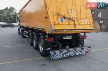 Зерновоз - полуприцеп Wielton NW 3 2012 в 