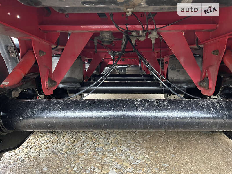 Самосвал полуприцеп Wielton NW 3 2017 в Долине фото 16 Самосвал полуприцеп Wielton NW 3 2017 в Долине