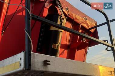 Самосвал полуприцеп Wielton NW 3 2013 в 