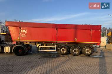 Самосвал полуприцеп Wielton NW 3 2013 в 