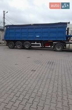 Самосвал полуприцеп Wielton NW 3 2006 в 