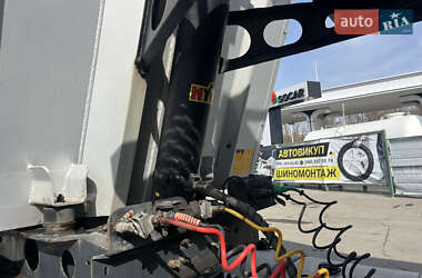 Самоскид напівпричіп Wielton NW 3 2013 в 