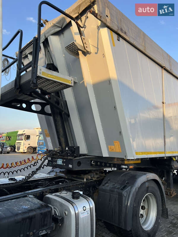 Самосвал полуприцеп Wielton NW 3 2018 в Черновцах