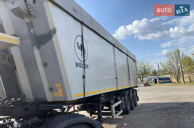 Самосвал полуприцеп Wielton NW 3 2014 в Николаеве