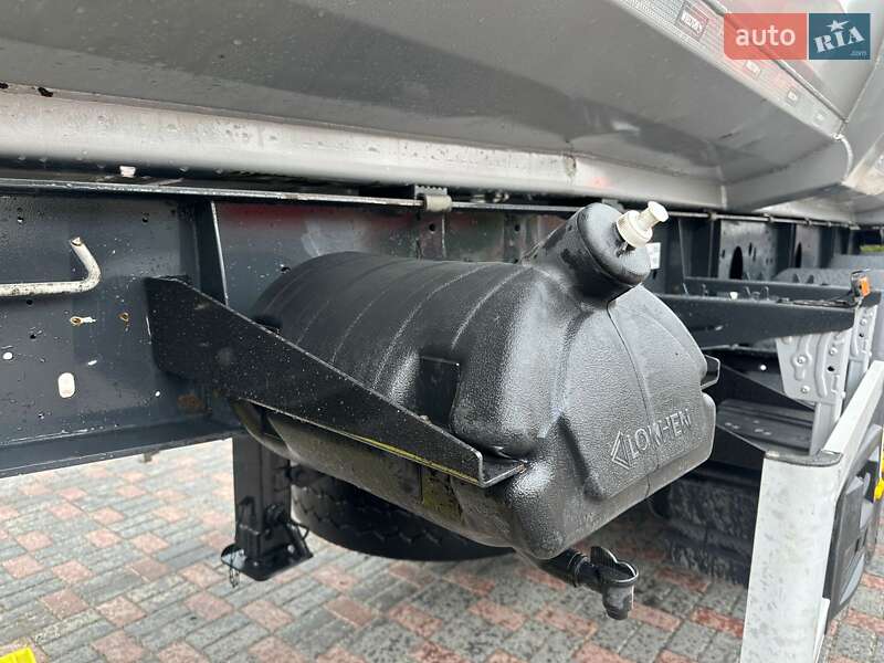 Самоскид напівпричіп Wielton NW 3 2017 в Вінниці