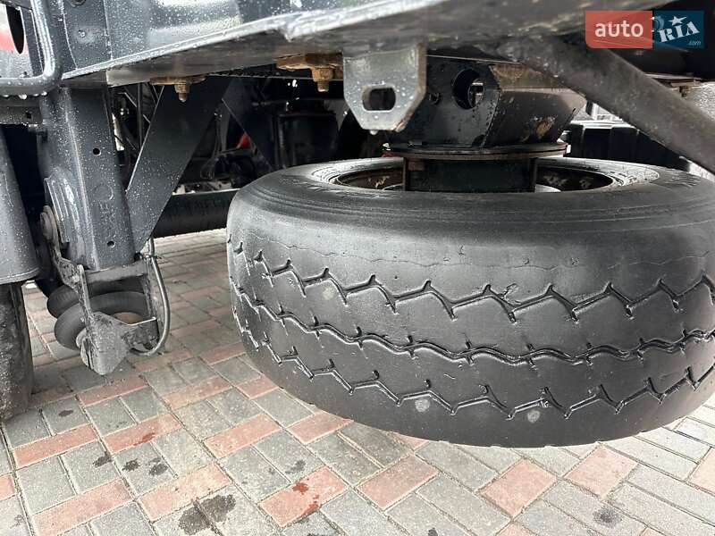 Самоскид напівпричіп Wielton NW 3 2017 в Вінниці