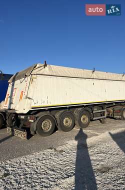 Самосвал полуприцеп Wielton NW 3 2010 в 