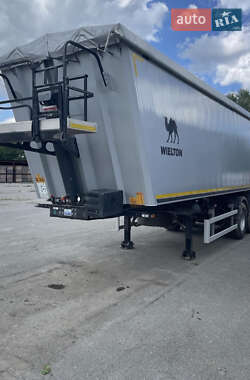Зерновоз - полуприцеп Wielton NW 3 2022 в Хмельницком