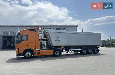 Самосвал полуприцеп Wielton NW 3 2022 в 