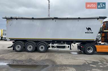 Самосвал полуприцеп Wielton NW 3 2022 в 