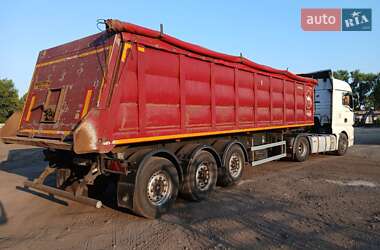 Самосвал полуприцеп Wielton NW 3 2012 в Днепре