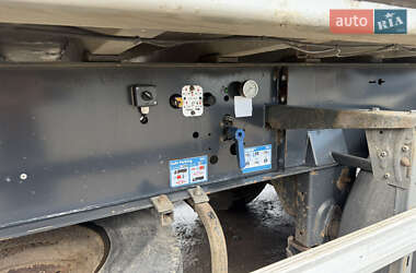 Самосвал полуприцеп Wielton NW 3 2013 в 