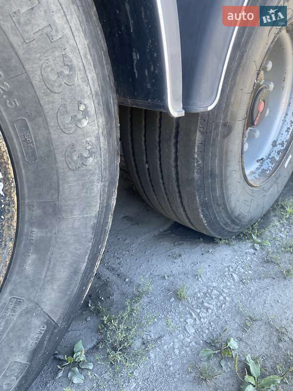 Самоскид напівпричіп Wielton NW 3 2016 в Києві