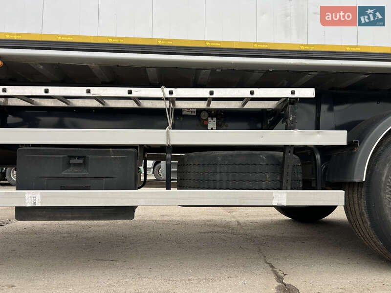 Самосвал полуприцеп Wielton NW 3 2019 в Киеве