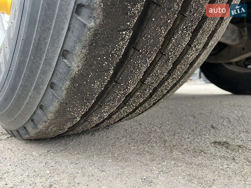 Самосвал полуприцеп Wielton NW 3 2019 в Киеве