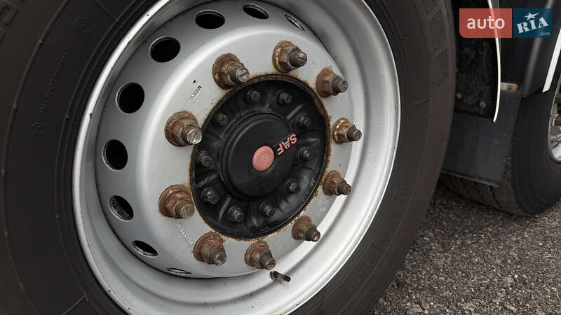 Самосвал полуприцеп Wielton NW 3 2014 в Киеве