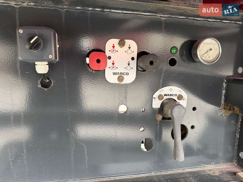 Самосвал полуприцеп Wielton NW 3 2010 в Виннице