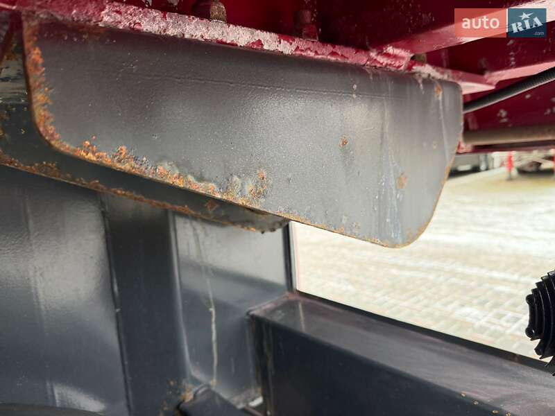 Самосвал полуприцеп Wielton NW 3 2010 в Виннице