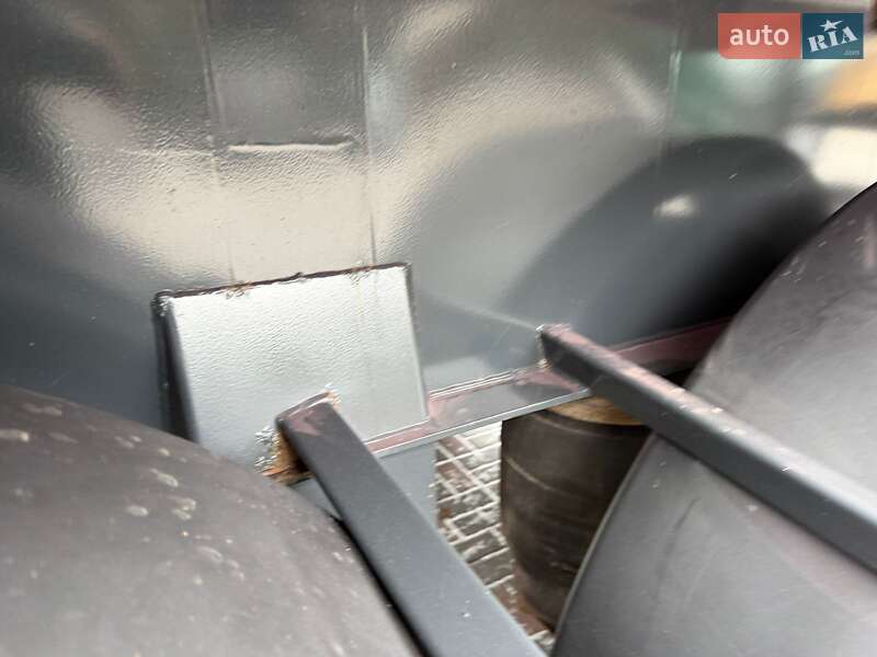 Самосвал полуприцеп Wielton NW 3 2010 в Виннице