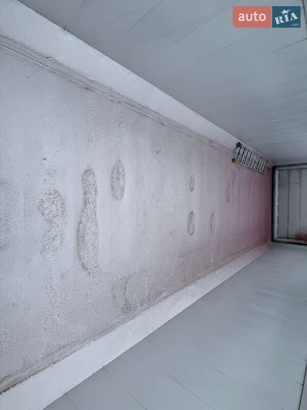 Самосвал полуприцеп Wielton NW 3 2010 в Виннице