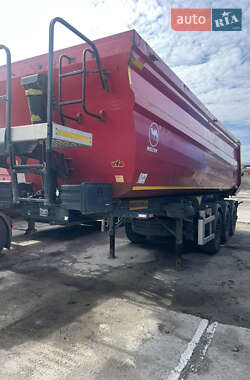 Самосвал полуприцеп Wielton NW 3 2015 в Днепре