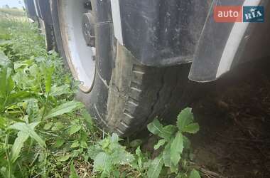 Самосвал полуприцеп Wielton NW33SB 2007 в 