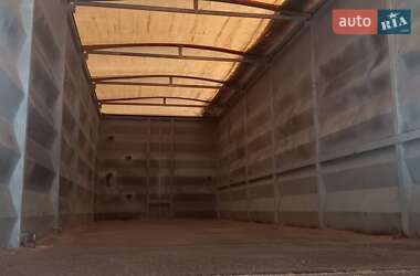 Самосвал полуприцеп Wielton NW33ST 2009 в 