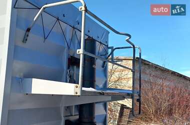 Самосвал полуприцеп Wielton NW33ST 2009 в 