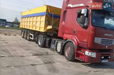 Самоскид напівпричіп Wielton NW33ST 2005 в Білгороді-Дністровському