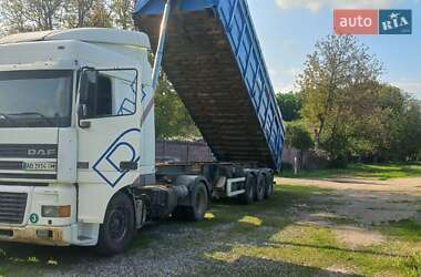 Самосвал полуприцеп Wielton NW33ST 2004 в 