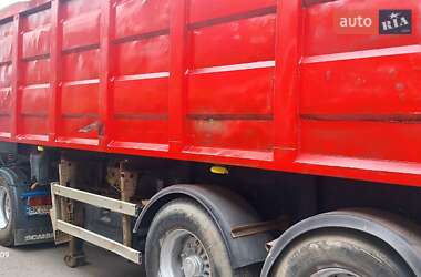 Самосвал полуприцеп Wielton NW33ST 2005 в 