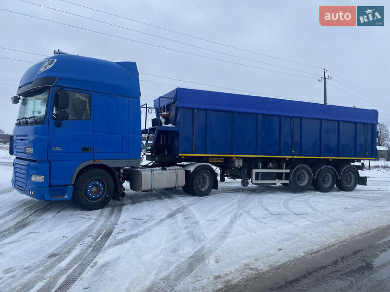 Зерновоз - напівпричіп Wielton NW33ST 2004 в Коростишеві фото 5 Зерновоз - напівпричіп Wielton NW33ST 2004 в Коростишеві