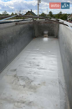 Зерновоз - полуприцеп Wielton NW33ST 2009 в 