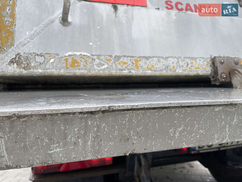 Самоскид напівпричіп Wielton NW 2010 в Долині фото 5 Самоскид напівпричіп Wielton NW 2010 в Долині