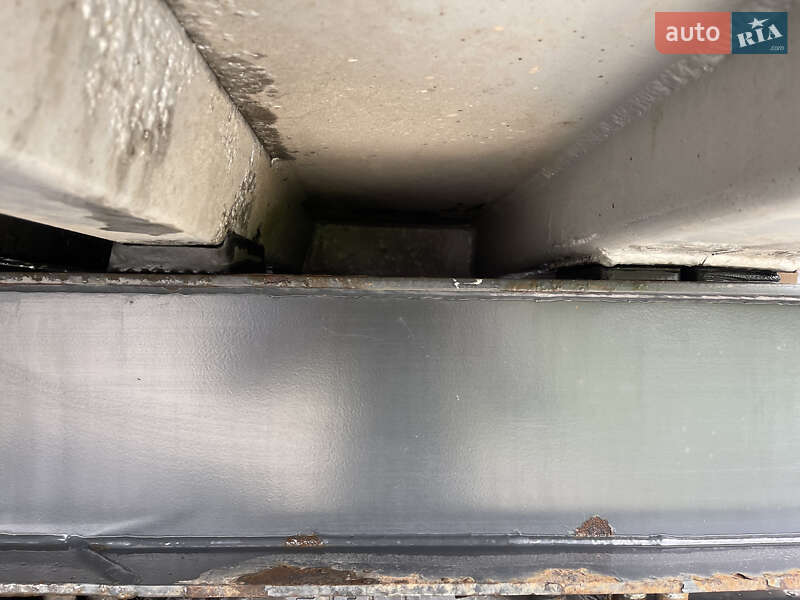 Самоскид напівпричіп Wielton NW 2010 в Долині фото 19 Самоскид напівпричіп Wielton NW 2010 в Долині