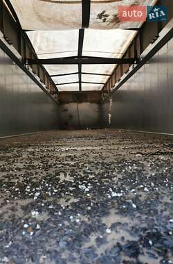 Зерновоз - напівпричіп Wielton NW 2011 в Запоріжжі