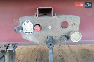 Зерновоз - напівпричіп Wielton NW 2011 в Запоріжжі