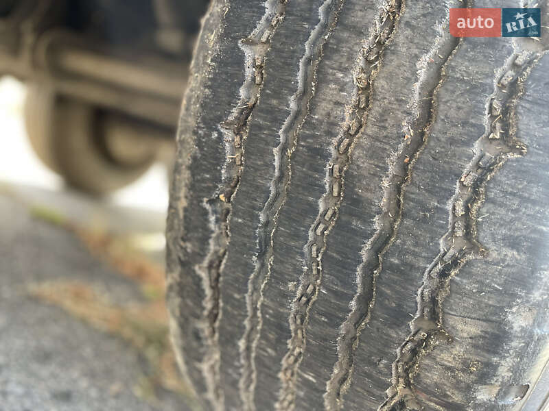 Самосвал полуприцеп Wielton NW 2006 в Полтаве фото 9 Самосвал полуприцеп Wielton NW 2006 в Полтаве