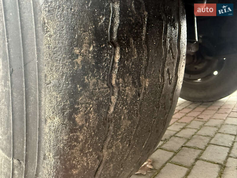 Самосвал полуприцеп Wielton NW 2006 в Виннице