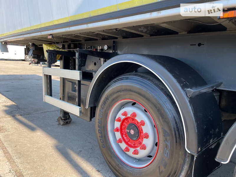 Самоскид напівпричіп Wielton SAF 2011 в Жовкві фото 14 Самоскид напівпричіп Wielton SAF 2011 в Жовкві