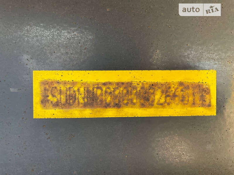 Самоскид напівпричіп Wielton SAF 2011 в Жовкві фото 21 Самоскид напівпричіп Wielton SAF 2011 в Жовкві