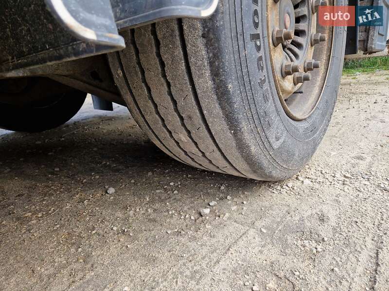 Тентованный борт (штора) - полуприцеп Wielton SAF 2013 в Тернополе фото 27 Тентованный борт (штора) - полуприцеп Wielton SAF 2013 в Тернополе