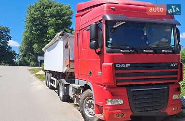 Самосвал полуприцеп Wielton W30 2002 в Тернополе