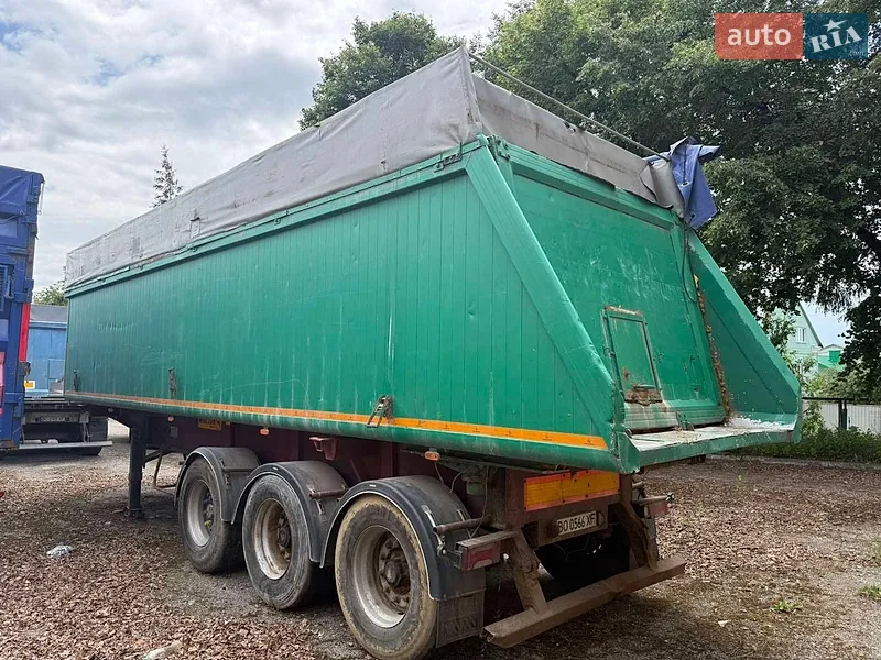 Wielton W33 1999
